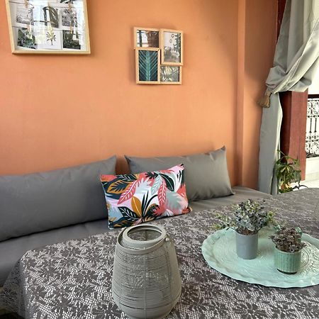 Riad Amazing Amazigh Avec Jacuzzi Petit Dejeuner Compris Avec Aussi Chambres Familiales Pres De La Place Jemaa El Fna Marrakesh Eksteriør bilde